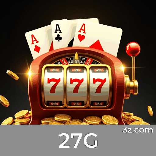 Formulário de cadastro da 27G