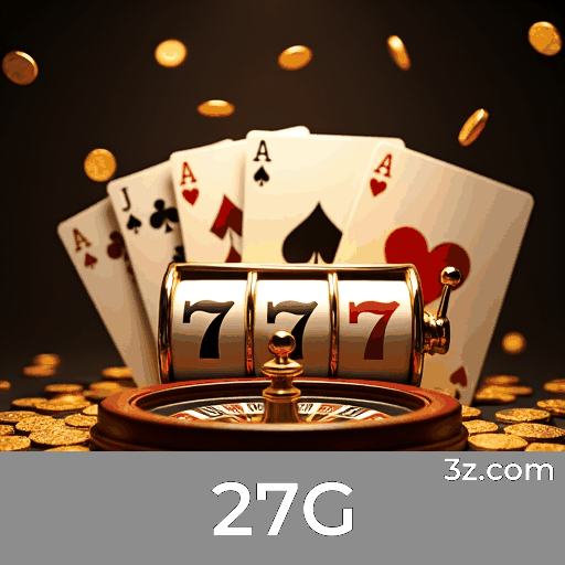 Você pode se cadastro na 27G em qualquer plataforma