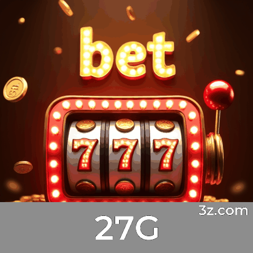 Cadastro na 27G para desfrutar dos melhores jogos