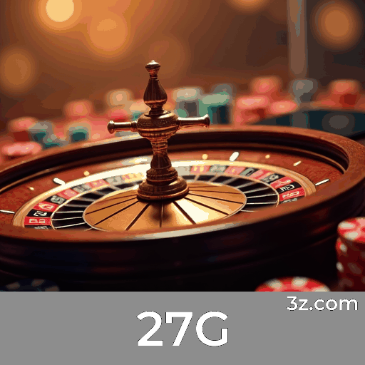 Você pode se cadastro na 27G em qualquer plataforma