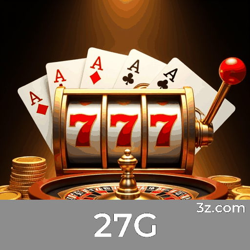 Formulário de cadastro da 27G