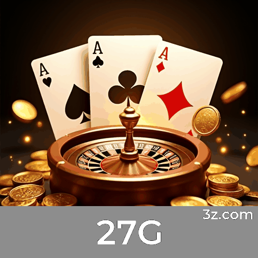 Você pode se cadastro na 27G em qualquer plataforma