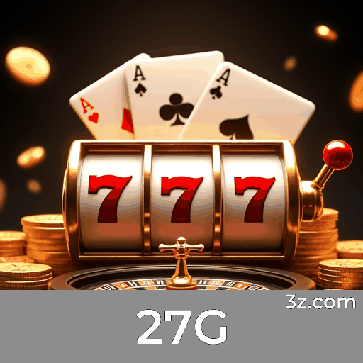 Você pode se cadastro na 27G em qualquer plataforma