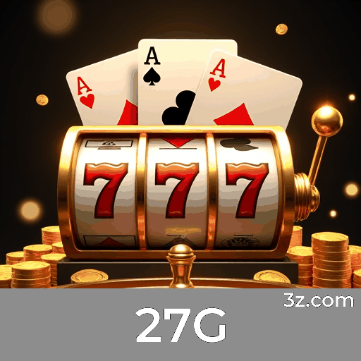 Jogos de loteria na 27G