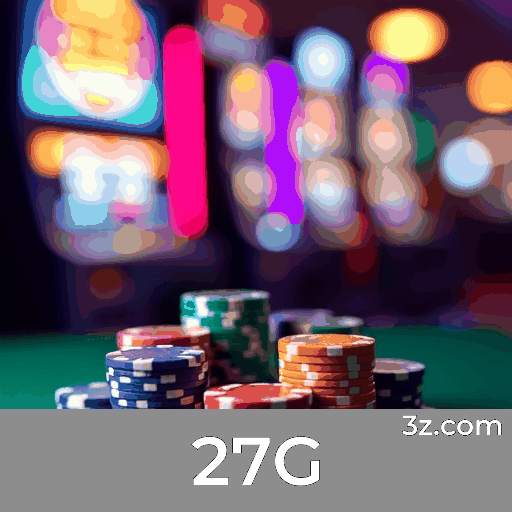 Cadastro na 27G para desfrutar dos melhores jogos