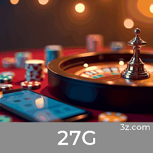 Você pode se cadastro na 27G em qualquer plataforma